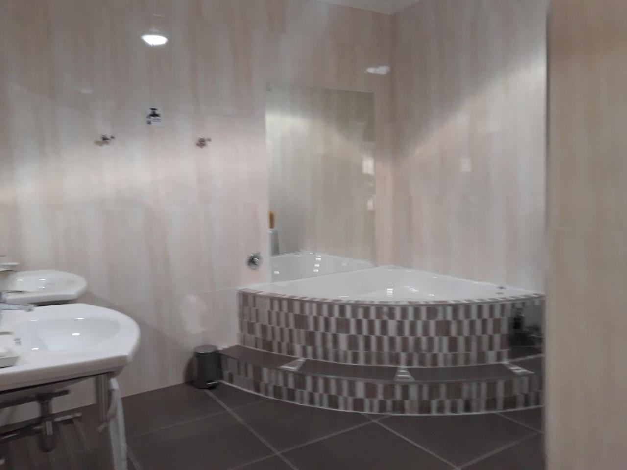 Aalwyns Guesthouse Vanderbijlpark Zewnętrze zdjęcie