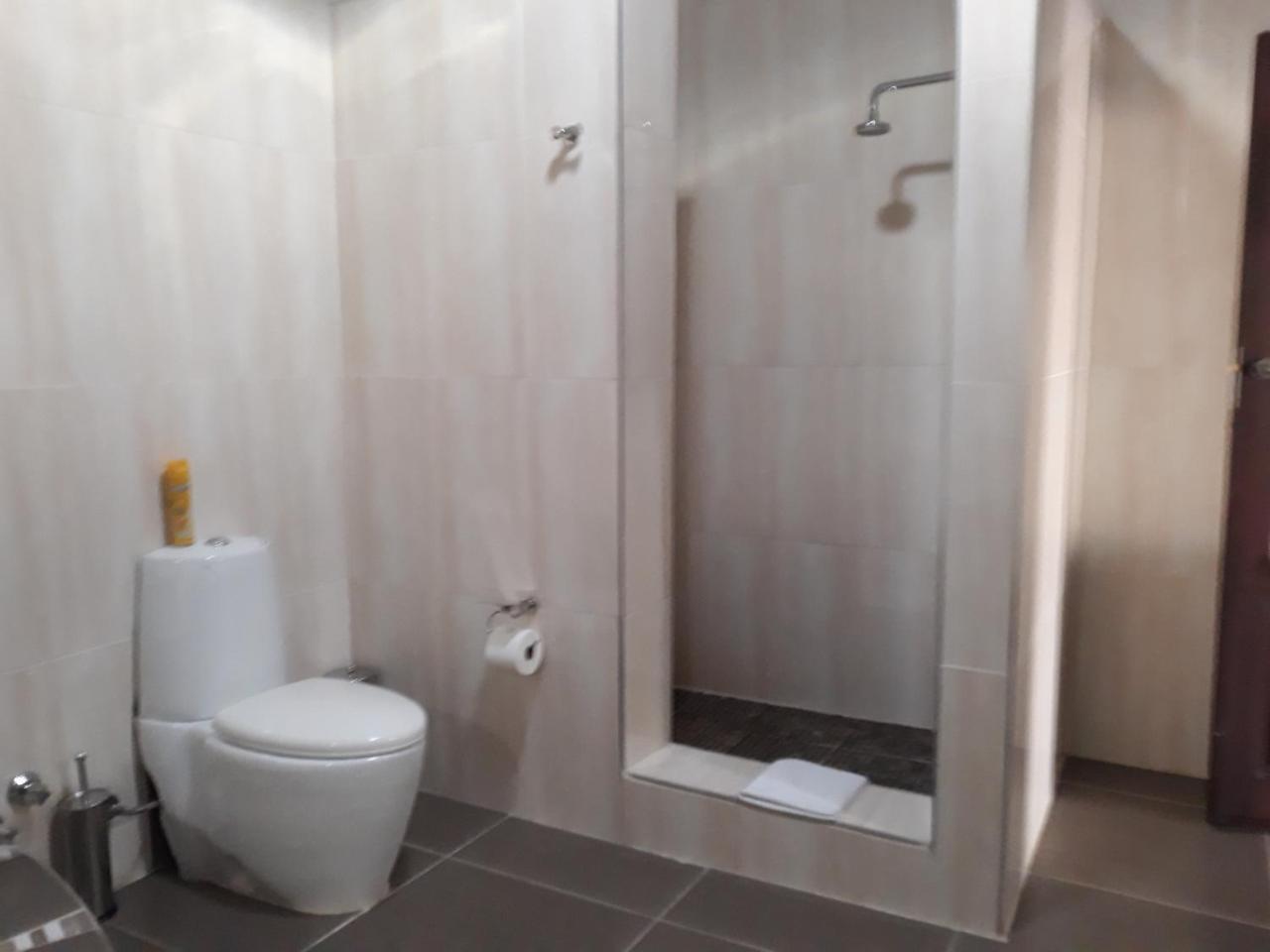 Aalwyns Guesthouse Vanderbijlpark Zewnętrze zdjęcie