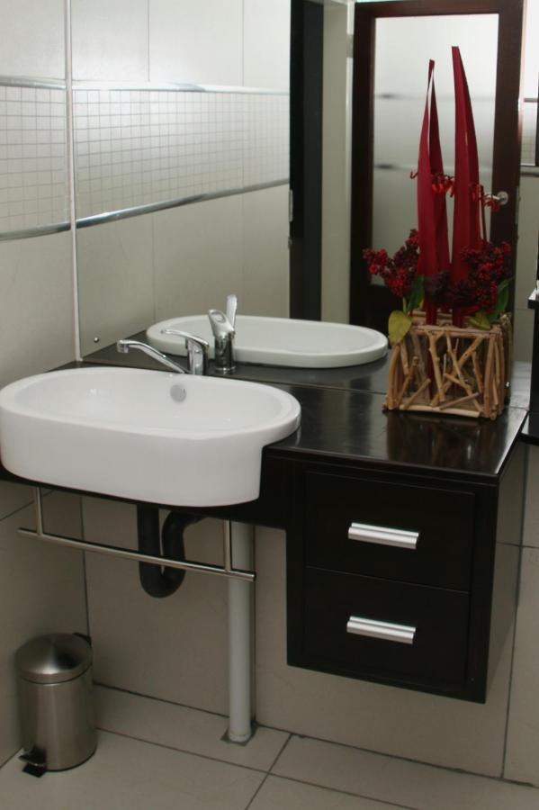 Aalwyns Guesthouse Vanderbijlpark Zewnętrze zdjęcie