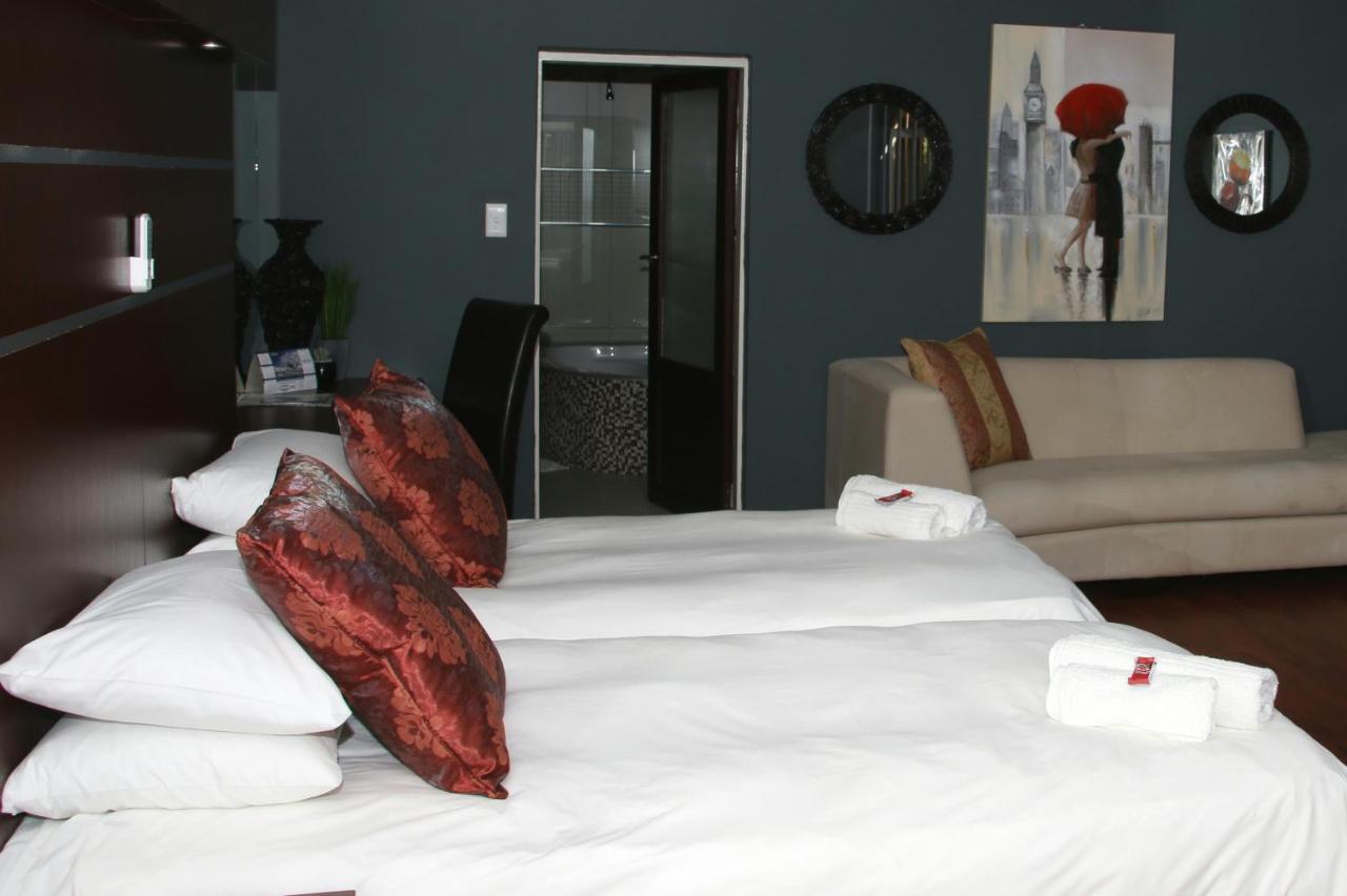 Aalwyns Guesthouse Vanderbijlpark Pokój zdjęcie