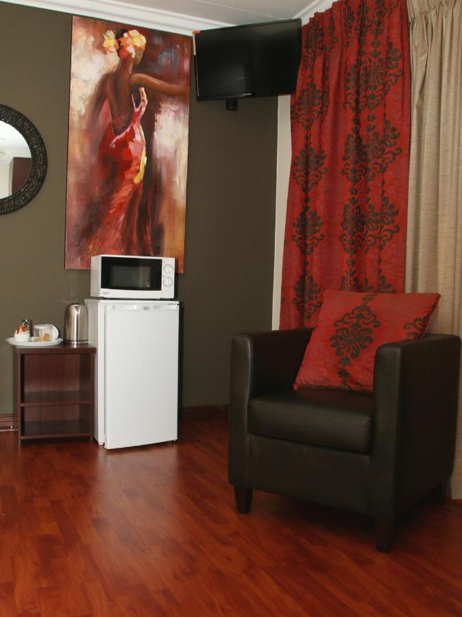 Aalwyns Guesthouse Vanderbijlpark Pokój zdjęcie