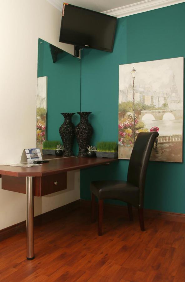 Aalwyns Guesthouse Vanderbijlpark Zewnętrze zdjęcie